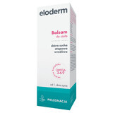 Eloderm, loțiune de corp din ziua 1, 200 ml