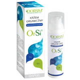 Dorsim OrSi Organic silicone, gel, 70 g