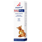 Atoperal Baby Plus, espuma lavante, 200 ml