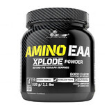 Olimp, Amino EAA Xplode, Pulbere, aromă de ananas, 520 g