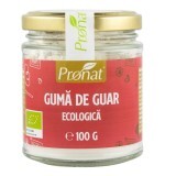 Guma de Guar Ecologica, 100 g, Pronat