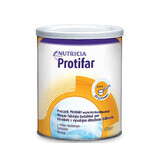 Protifar, produs bogat în proteine, aromă neutră, 225 g, Nutricia