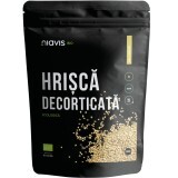 Hrisca decorticata Ecologica, 500 g, Niavis