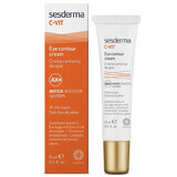 Sesderma C-Vit, oogcrème, 15 ml