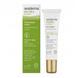 Sesderma Factor G Renew, Creme zur Verbesserung der Augenkontur, 15 ml