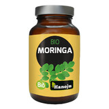 Hanoju, Moringa BIO, 250 comprimate