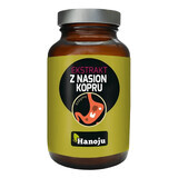 Hanoju Extract de semințe de mărar, 90 capsule