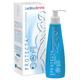 Lacibios Femina Protecta, gel specializat pentru igiena intimă, 150 ml