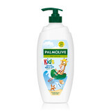 Palmolive, gel de duș și baie pentru copii, 750 ml