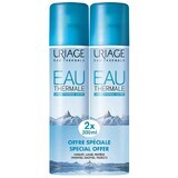 Uriage Eau Thermale, apă termală, 2 x 300 ml