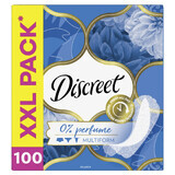 Discreet Air, tampoane sanitare, 100 buc