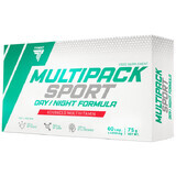 Trec Nutrition Multipack Sport Day/ Night Formula, 60 capsule