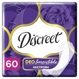 Assorbenti igienici discreti, Irresistibile, 60 pz.