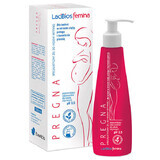 Lacibios Femina Pregna, gel specializat pentru igiena intimă, 150 ml