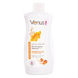 Venus, gel hipoalergenic pentru igiena intimă, scoarță de stejar și acid lactic, rezervă, 500 ml