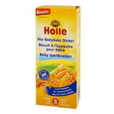 Holle, spelt BIO biscuiți pentru copii, după 8 luni, 150 g