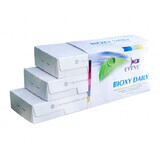 Eyeye Bioxy Daily lentilles de contact, 1 jour, -3.50, 90 pcs