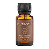 Mokosh, ulei de arbore de ceai, 10 ml