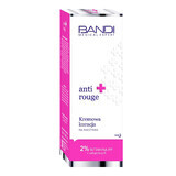 Bandi Medical Anti Rouge, crema de tratamiento para los capilares, 50 ml