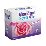 Menoplant Soy-a 40+, 60 capsule