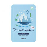 Skin79, Fresh Garden Glacial Water, mască de detoxifiere, 23 g