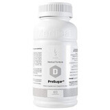 DuoLife ProSugar, 60 capsule