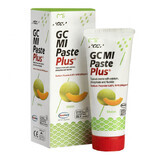 GC MI Paste Plus, pastă topică, aromă de pepene galben, 35 ml