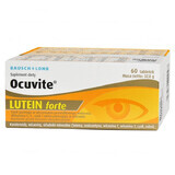 Ocuvite Lutein Forte, 60 comprimate