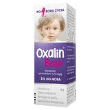 Oxalin