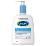 Cetaphil EM, Emulsie micelară pentru piele sensibilă, pentru întreaga familie, 500 ml