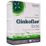 Olimp Ginkoflav Forte, 60 capsule