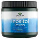 Swanson Inositol pulbere, inozitol, 227 g