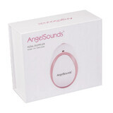 AngelSounds JPD-100S Mini, detector de ritm cardiac fetal