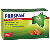 Prospan 26 mg, 20 pastile moi