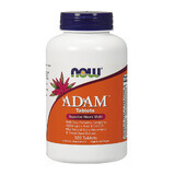 Now Foods Adam, multivitamine pentru bărbați, 120 comprimate