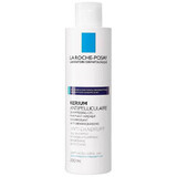 La Roche-Posay Kerium, antiroosshampoo-gel, vette roos, 200 ml