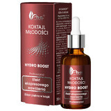 Ava Youth Cocktail Hydro Boost, ser facial, 30 ml