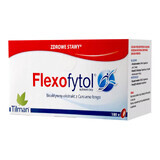 Flexofytol, 180 capsule