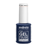 Lac de unghii semipermanent The Gel Polish G03, 10.5ml, Andreia Professional