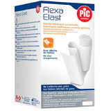 Pic Solution Flexa Elast, bandaj elastic, 5 cm x 4,5 m, 1 buc