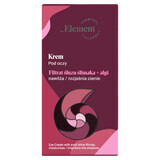 Element, cremă de ochi, filtrat de mucus de melc + alge, 30 ml