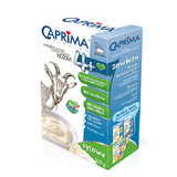 Caprima Premium terci de orez cu lapte integral de capră, fără gluten, după 4 luni, 225 g