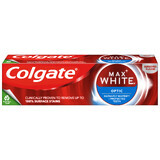 Colgate Max White One Optic pastă de dinți, albire, 75 ml