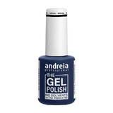 Lac de unghii semipermanent The Gel Polish G42, 10.5ml, Andreia Professional