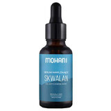 Mohani Squalane, ser hidratant, 30 ml