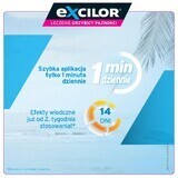 Excilor Tratament pentru ciuperca unghiilor, lichid 3.3 ml