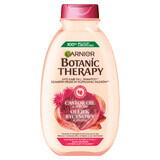 Garnier Botanic Therapy, șampon pentru păr întărit, ulei de ricin și migdale, 400 ml