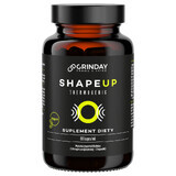 Grinday Shape Up, 60 capsule