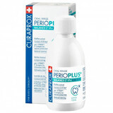 Curaprox Perio Plus+ Balance mondwater, 200 ml