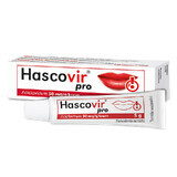 Hascovir Pro 50 mg/g, cremă, 5 g